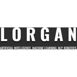 Lorgan Pty Ltd., Logo